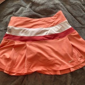 Nike women’s tennis skirt